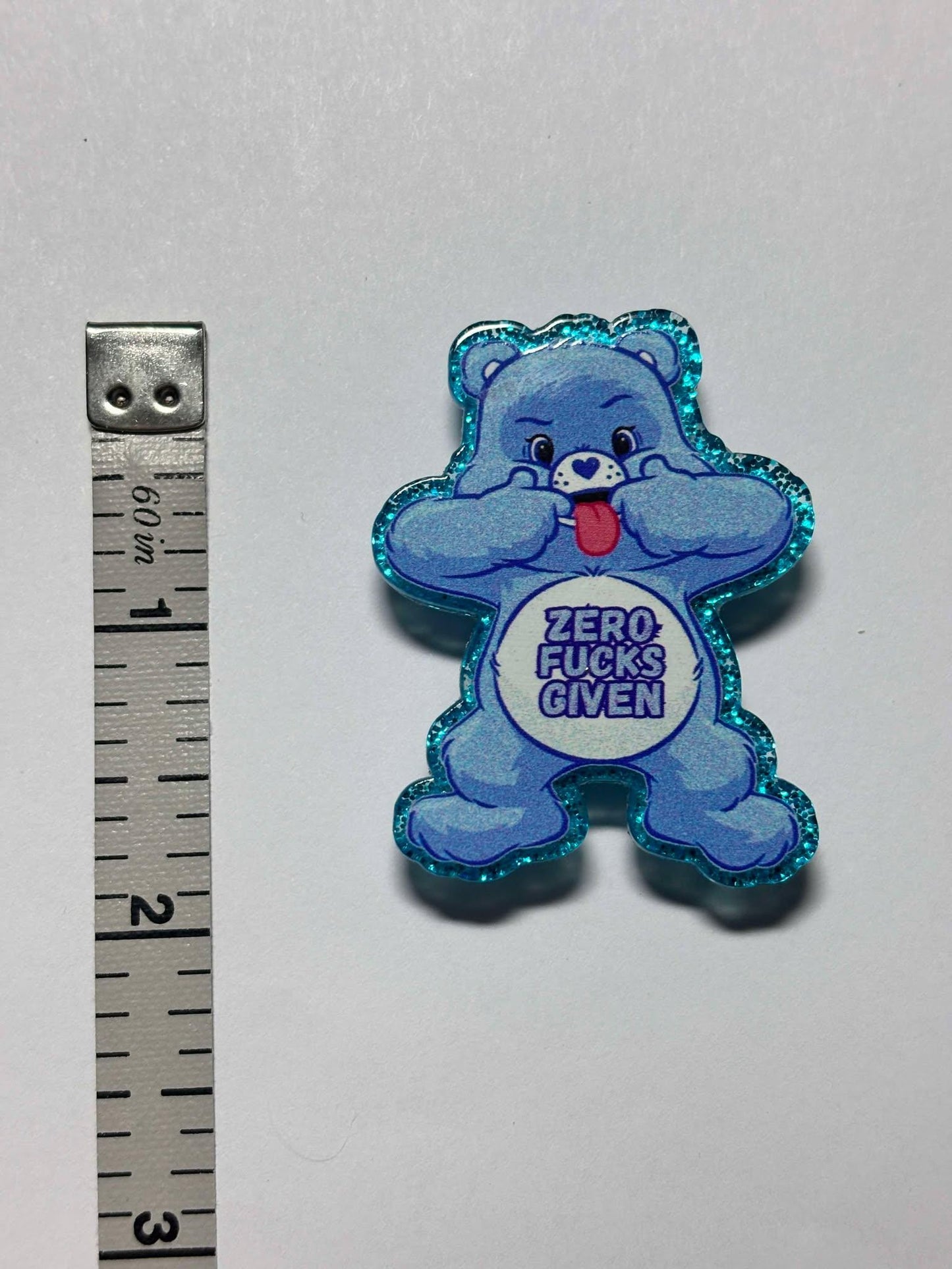 Sassy Swear Bears Diamond Painting Cover Minders Needle Minders  Fun & Functional Craft Accessories