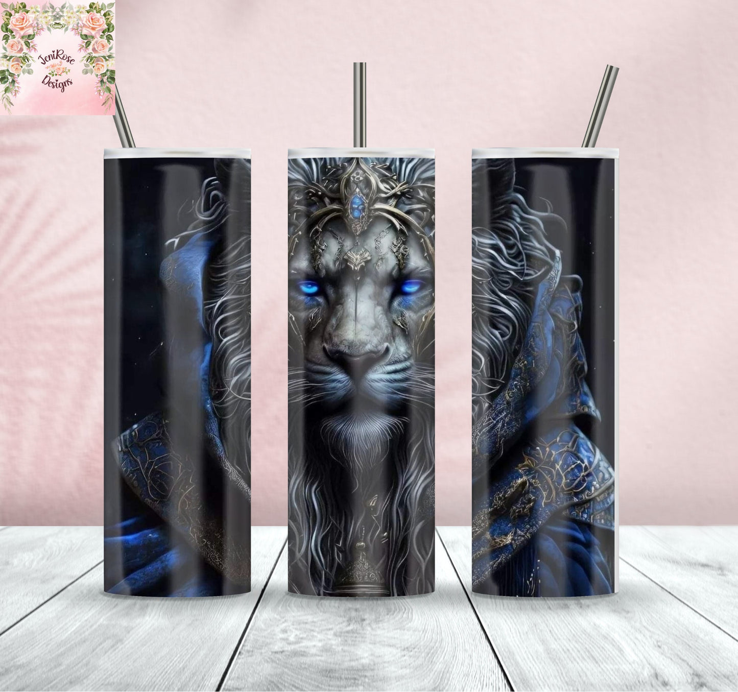 20 oz Tumblers FANTASY THEMED 1