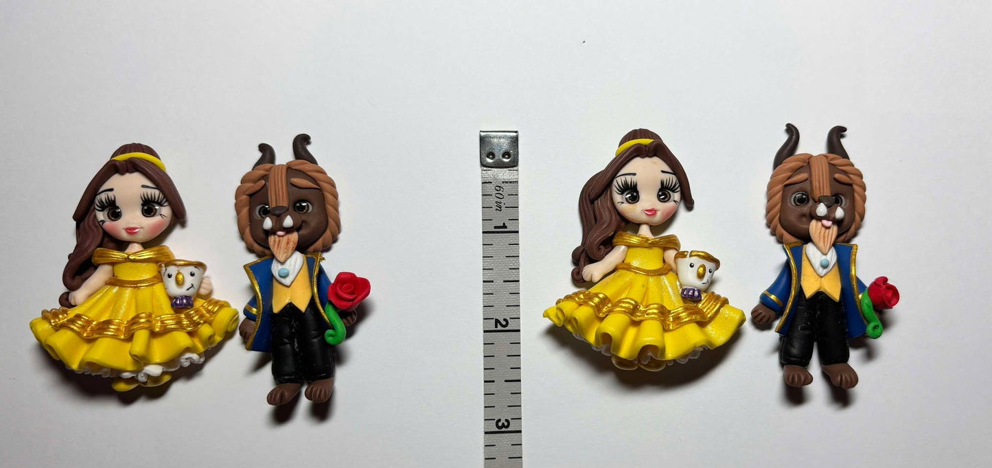 Fan Fav Pairs Clays Diamond Painting Cover Minders Needle Minders Craft gifts hobby