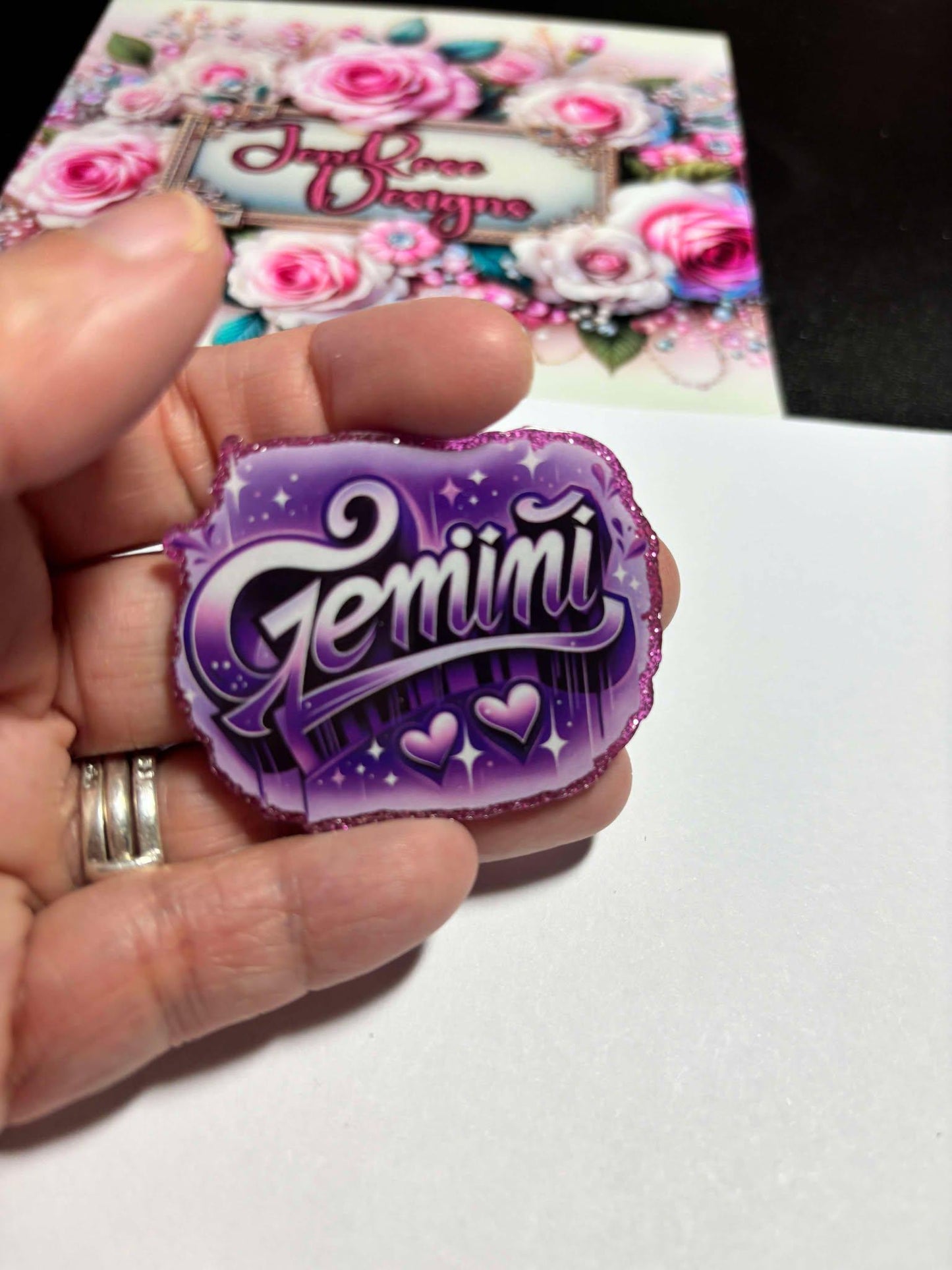 Diamond Painting Needle Craft Cover Needle Minders Craft hobby Gift Zodiac Theme