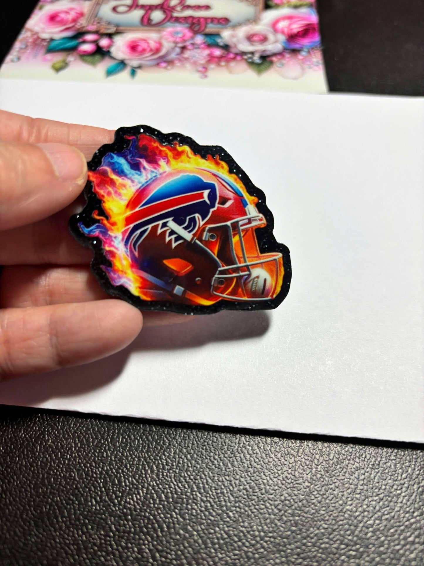 Diamond Painting Needle craft Minders Bills fandom Hobby gift