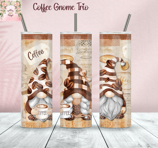 20 oz Gnomes Coffee