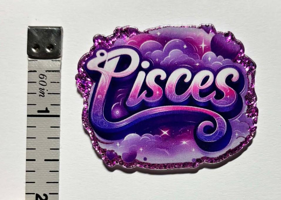 Diamond Painting Needle Craft Cover Needle Minders Craft hobby Gift Zodiac Theme