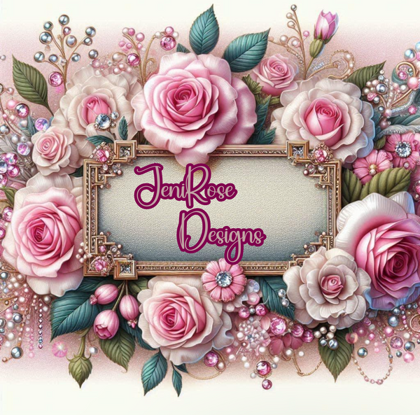JeniRose Designs
