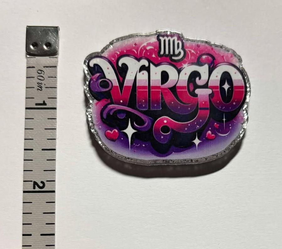 Diamond Painting Needle Craft Cover Needle Minders Craft hobby Gift Zodiac Theme