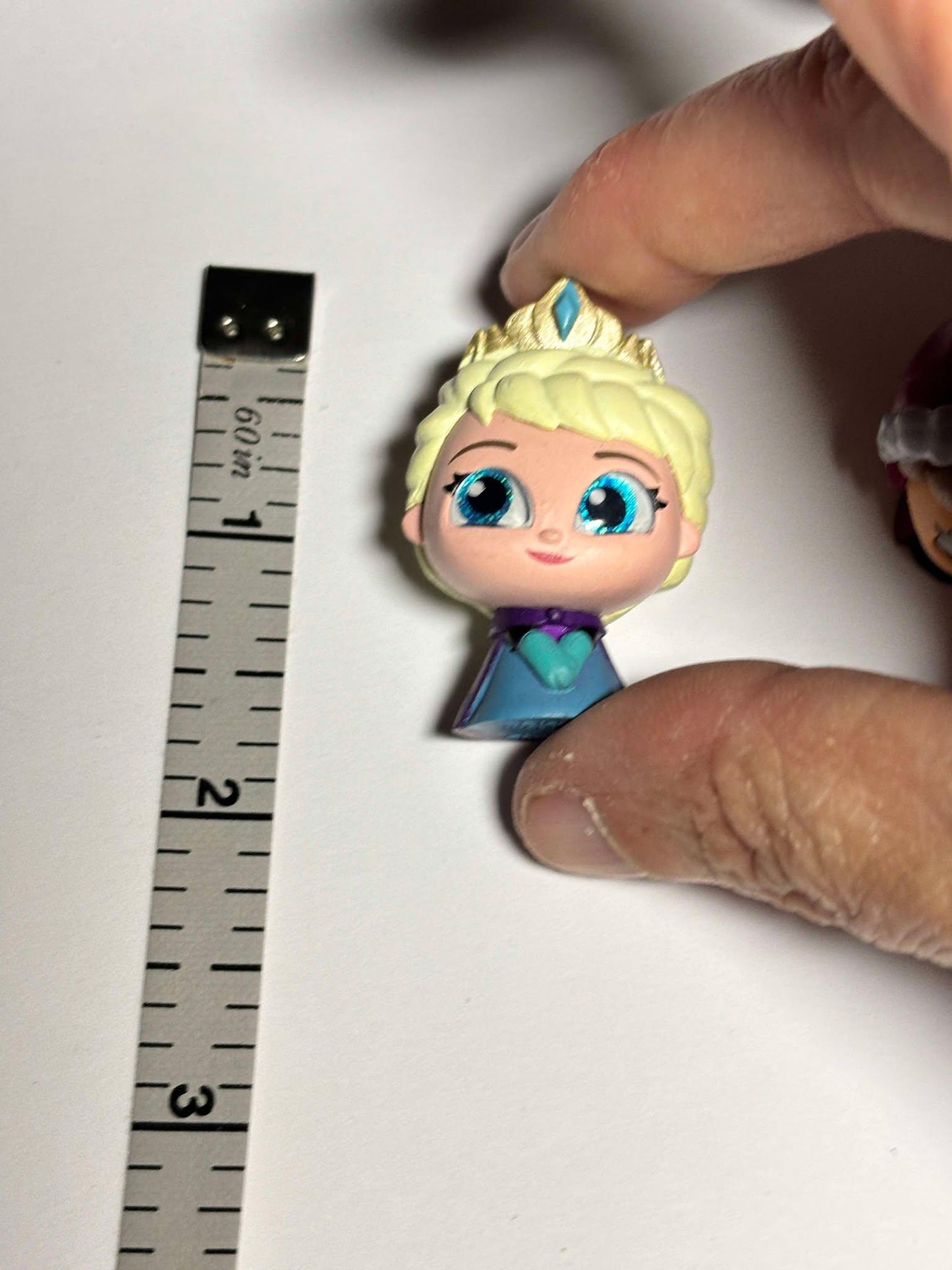 Diamond painting Needle Working Cover Needle Minder Frozen Fandom 3d Doorables Crafting gifts Birthday holiday Fun Cute hobby