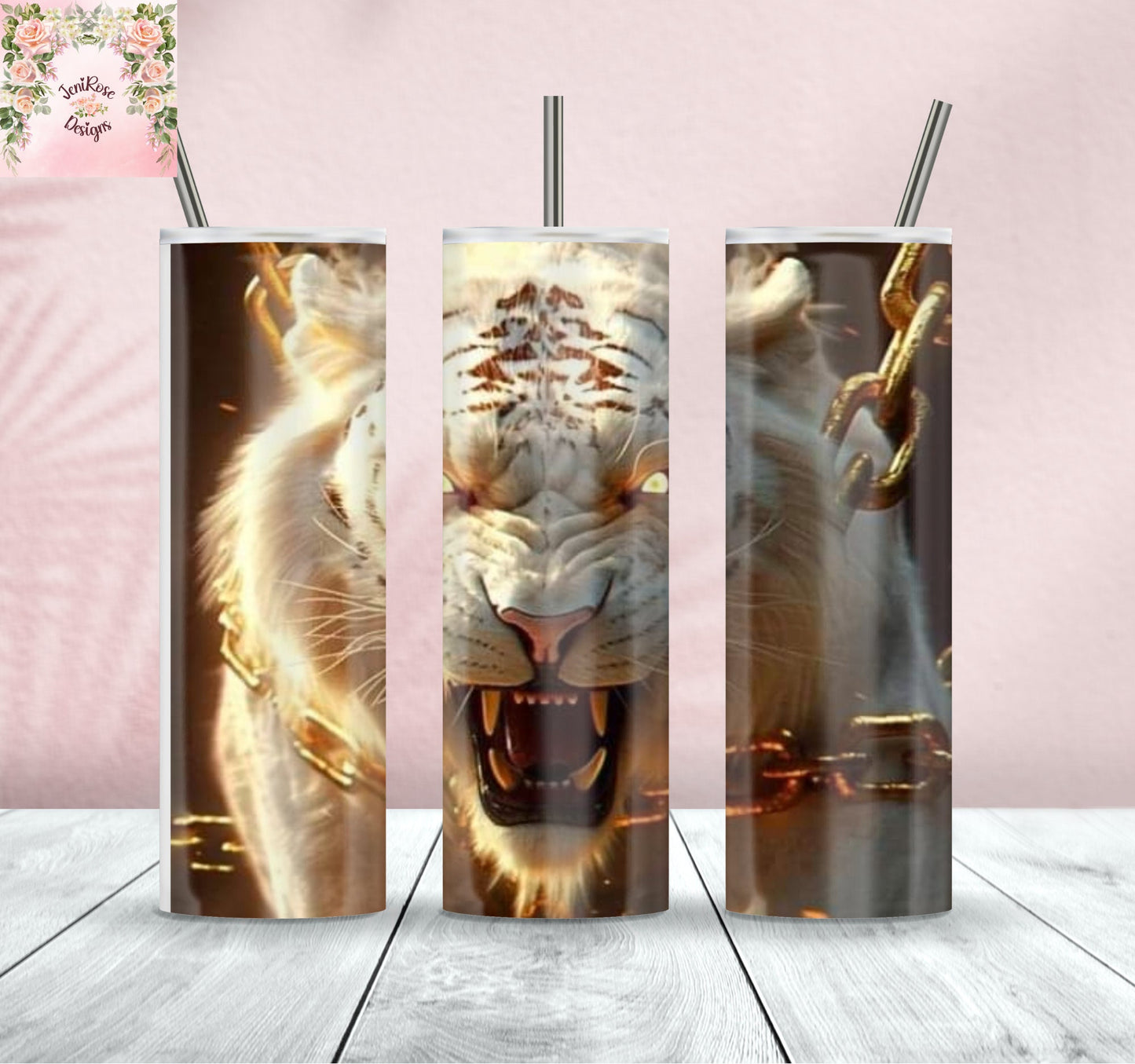 20 oz Tumblers FANTASY THEMED 1