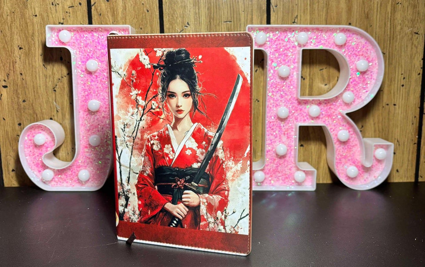 AsianDPalong2025 Event Tumbler, Journal and Diamond Painting Release Papers Gifts Craft, hobby for him her them