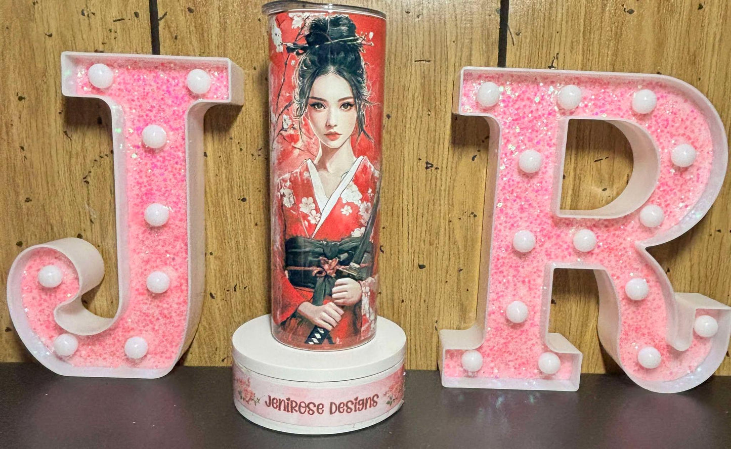 AsianDPalong2025 Event Tumbler, Journal and Diamond Painting Release Papers Gifts Craft, hobby for him her them